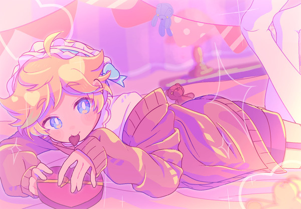 𝑉𝑎𝑙𝑒𝑛𝑡𝑖𝑛𝑒 𝐷𝑎𝑦