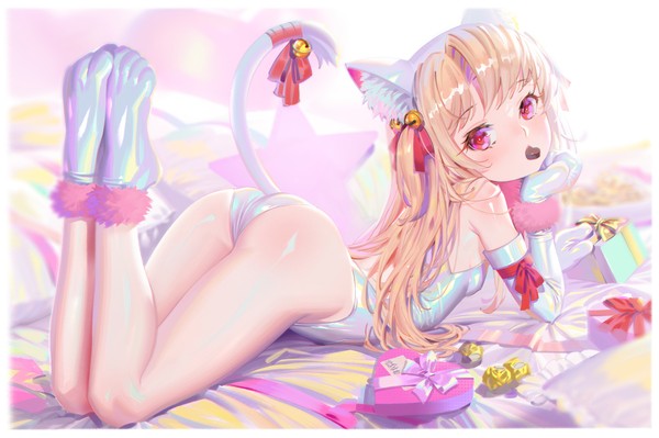 イリヤ