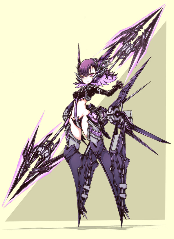 アーテリーギア　ファンタム