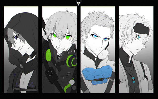 ストライクホーク
