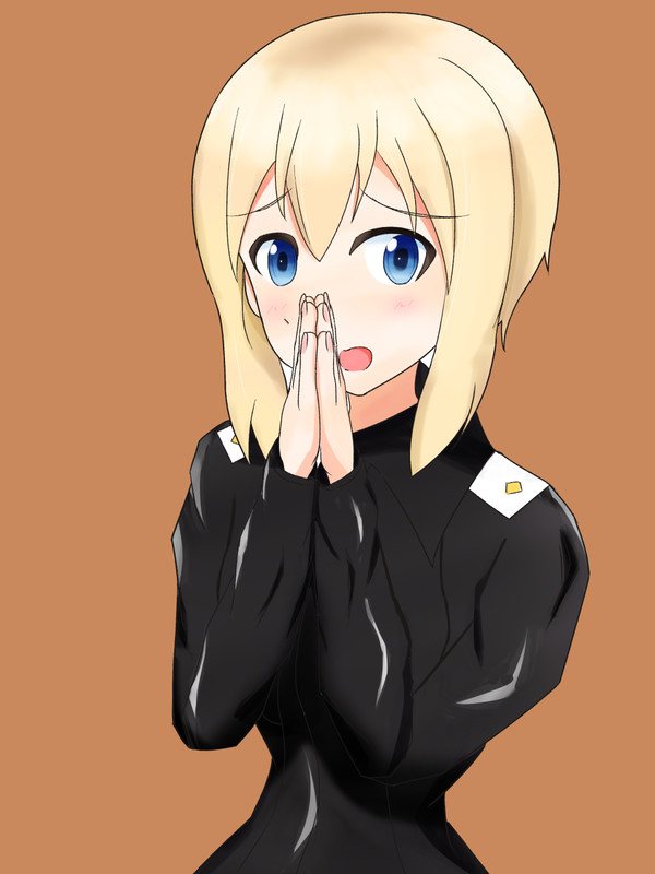 エーリカ