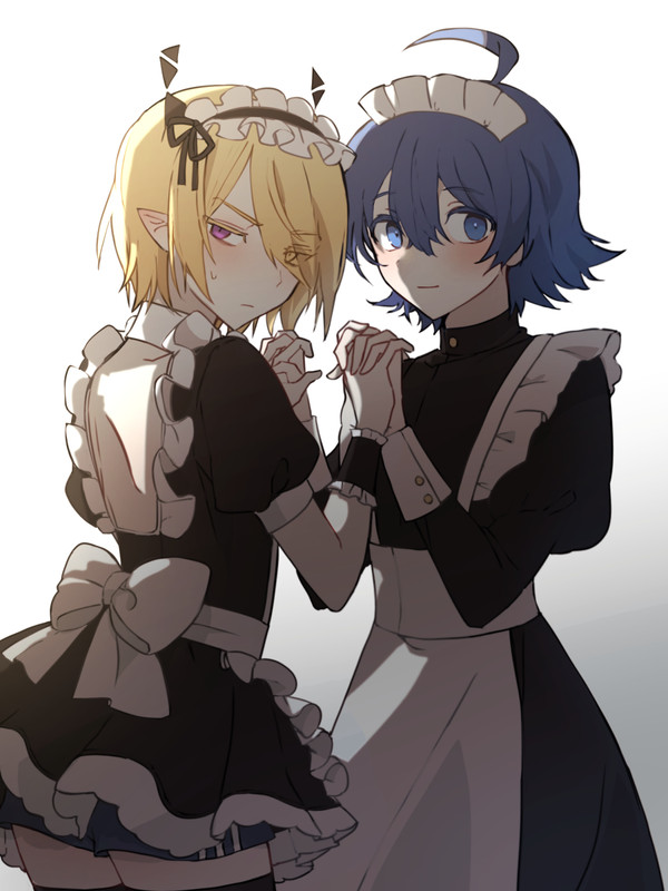 リンティ🚹＆イルミナティ🚹