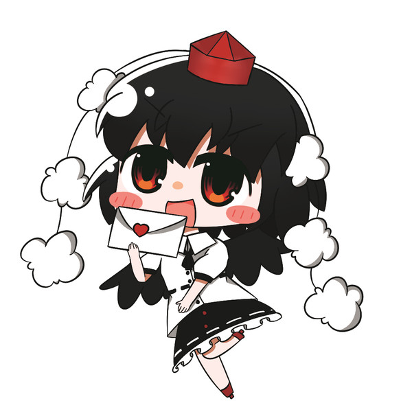 射命丸文