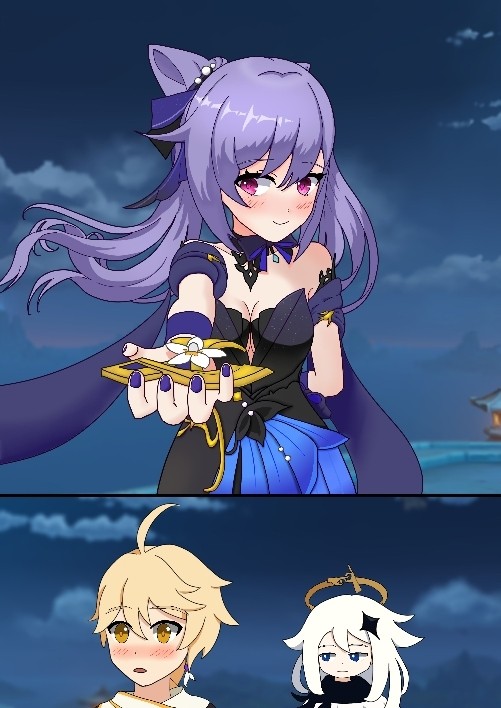 A proposal