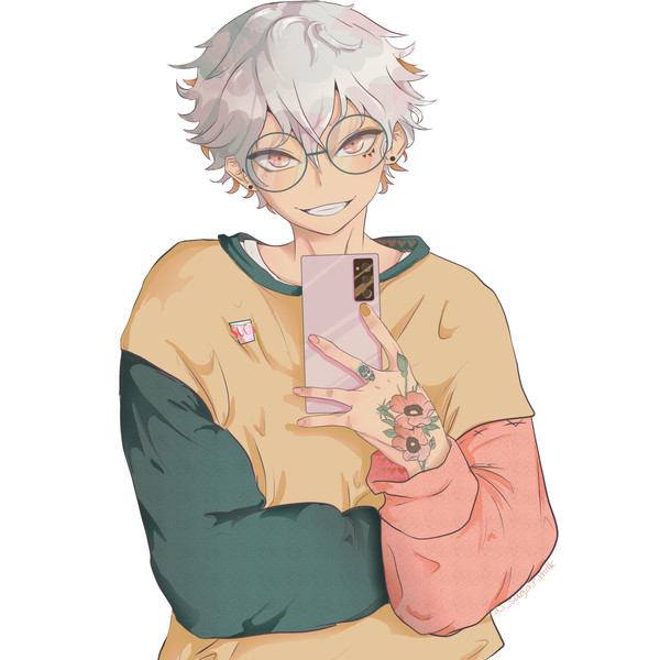 Selfie