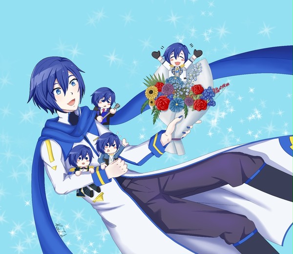 16th Anniversary