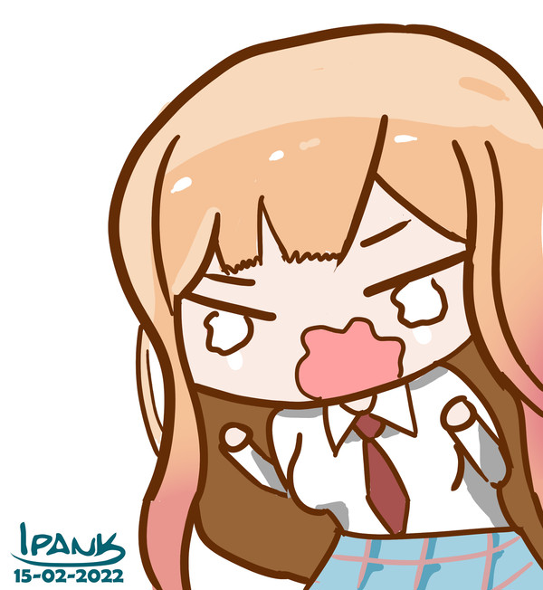 Kitagawa Cry