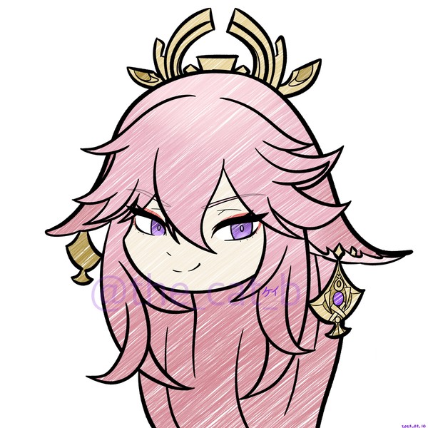 八重神子