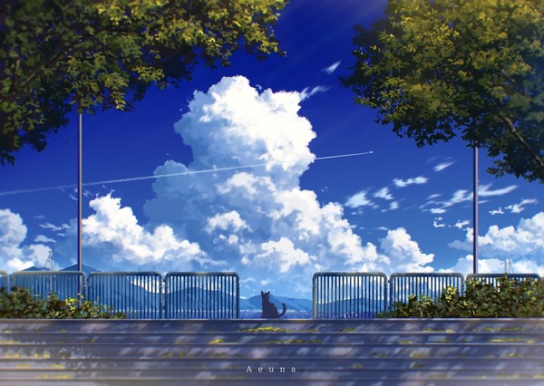 Ordinary day