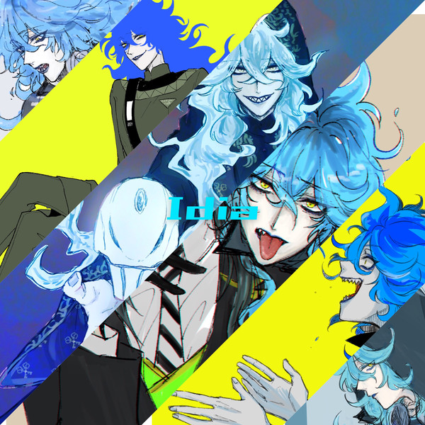 推し詰め1+α