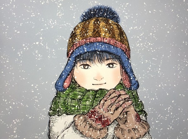 約束
