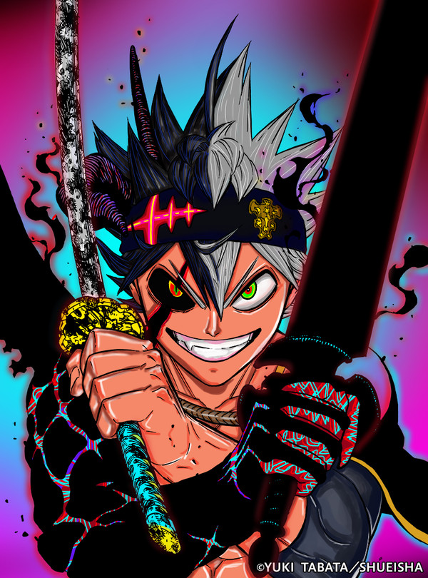 Asta out the contest