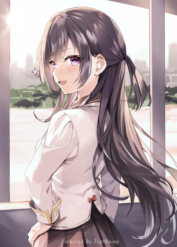 Roshidere Volume 2