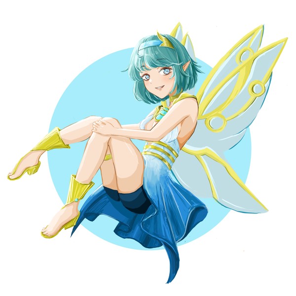克里希 星雲守護