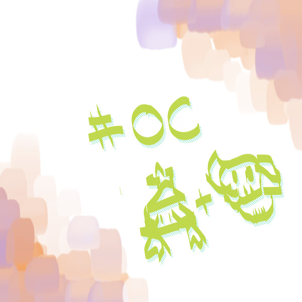 【OC】original characters [patch 1