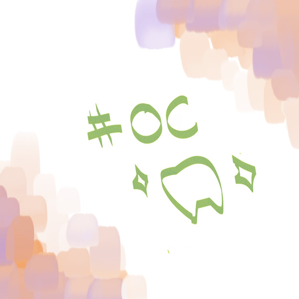 【OC】假牙的故事