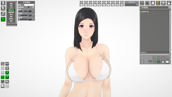 无题