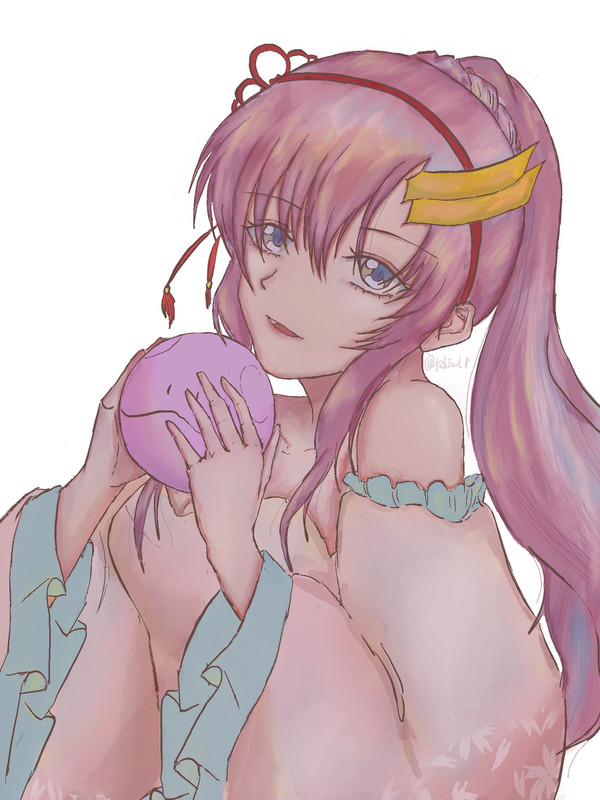 ラクス・クライン