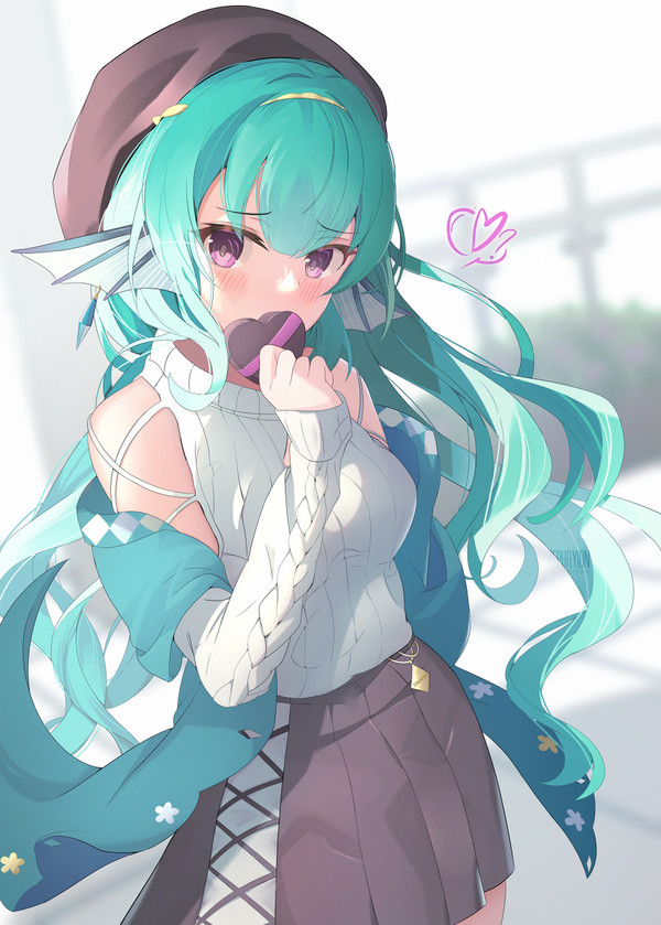 バレンタイン