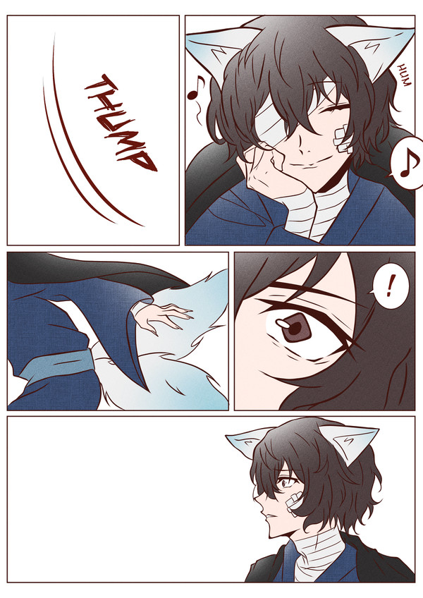 BSD - You're safe here