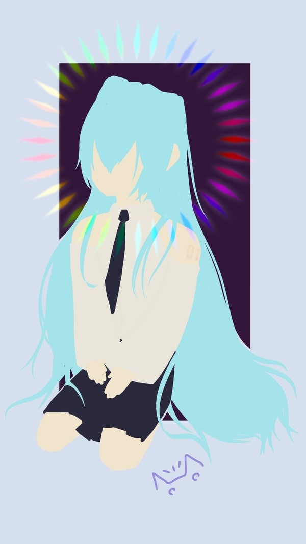 ミク
