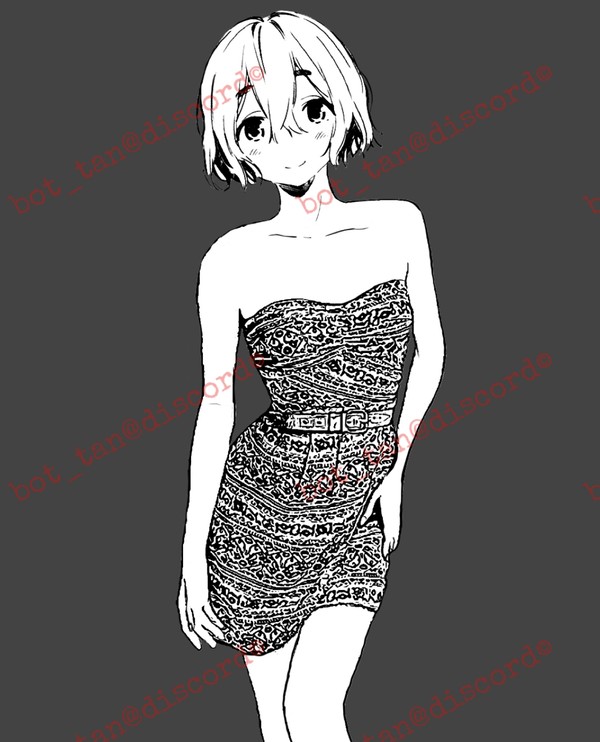 Kanojo Okarishimasu fanart