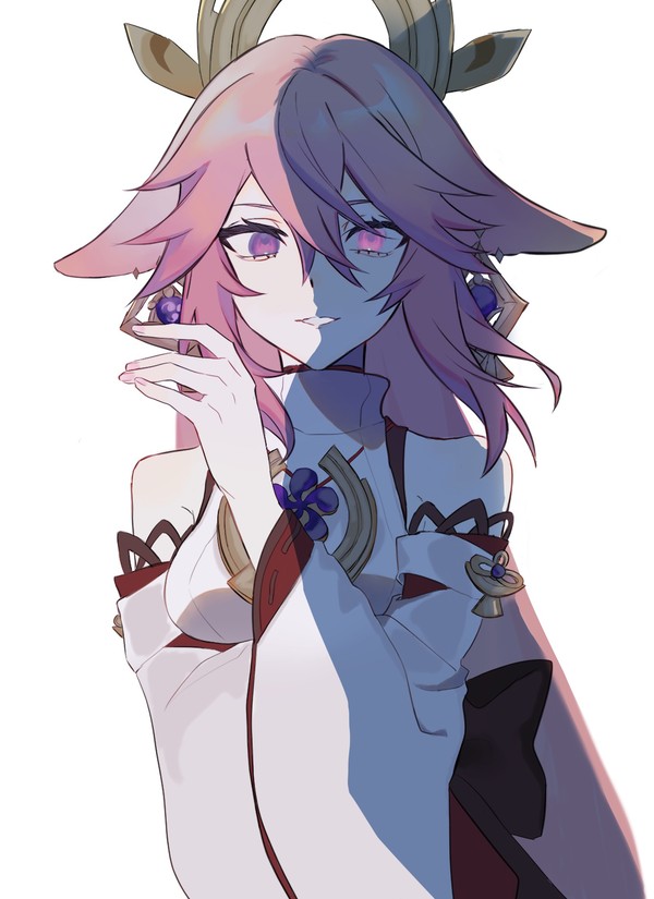 八重神子
