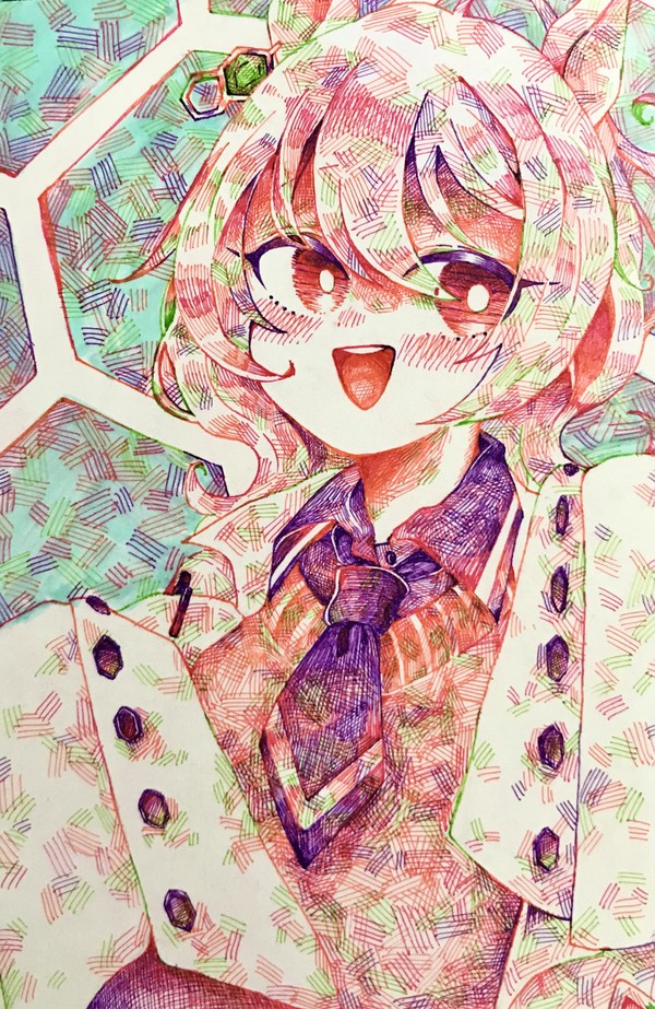 超高速の