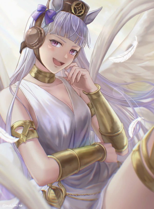 ゴルシファー