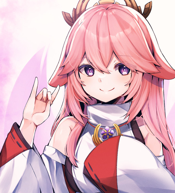 八重神子