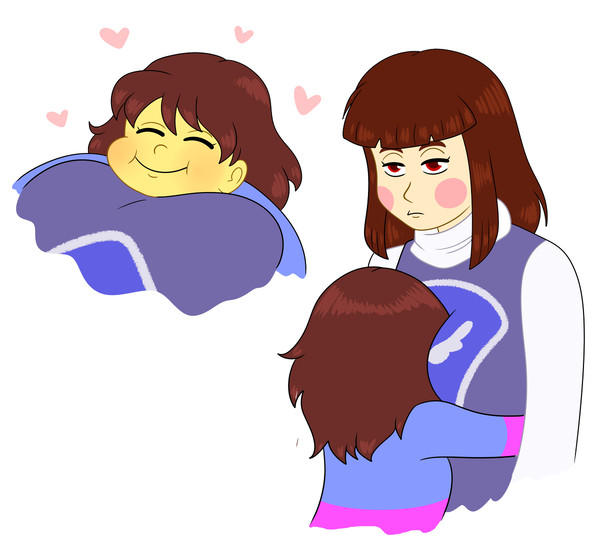 Undertale art