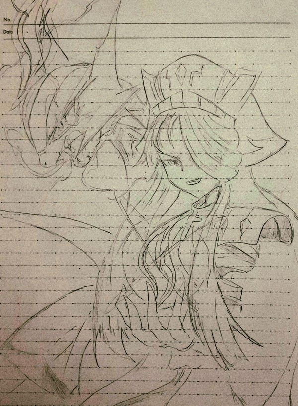 暴龍×暴神