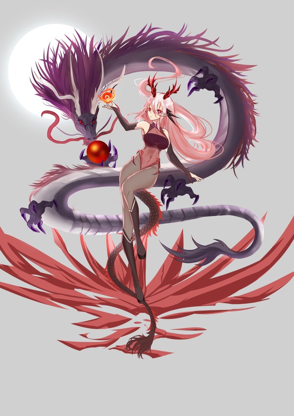 无