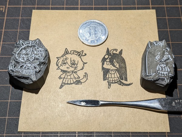 タキオン&カフェ
