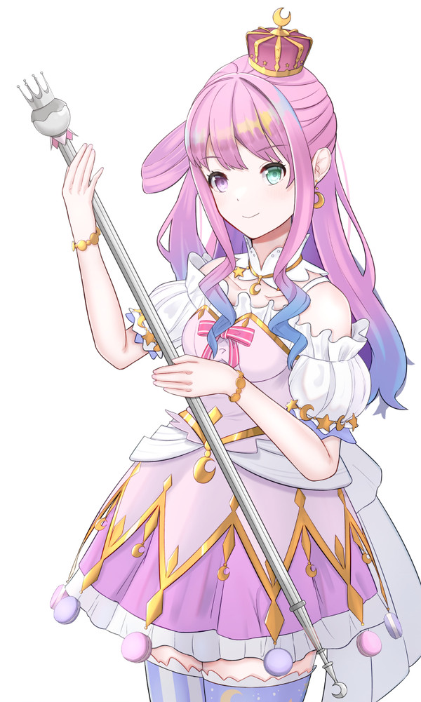 ちゅーせーよ