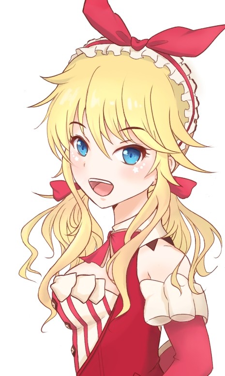 唯ちゃん