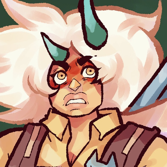 jasper the hunter