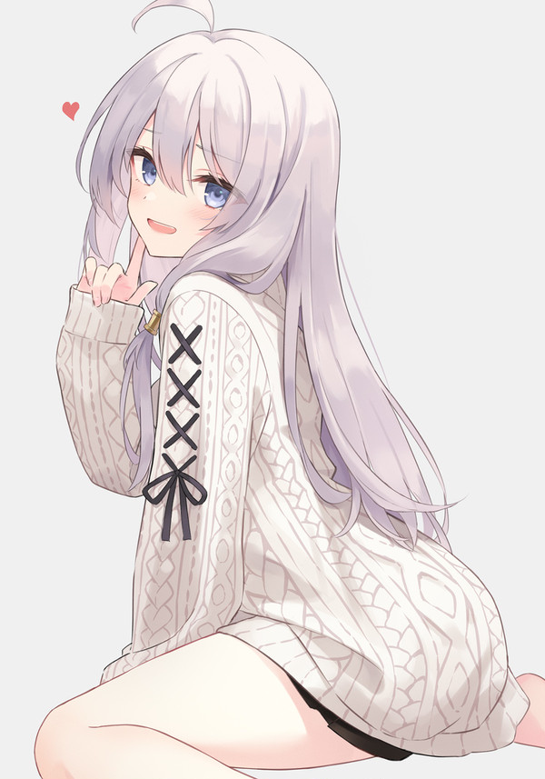 らくがきまとめ