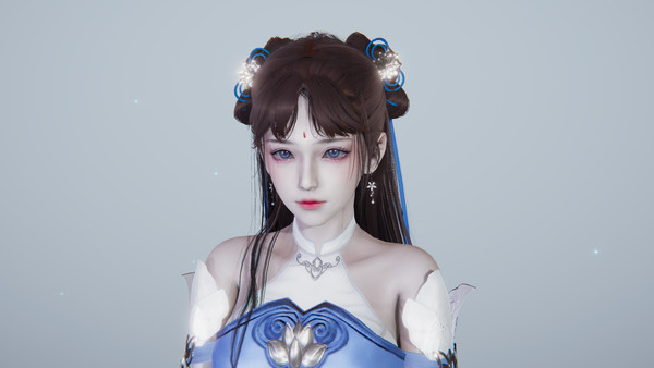 赵灵儿
