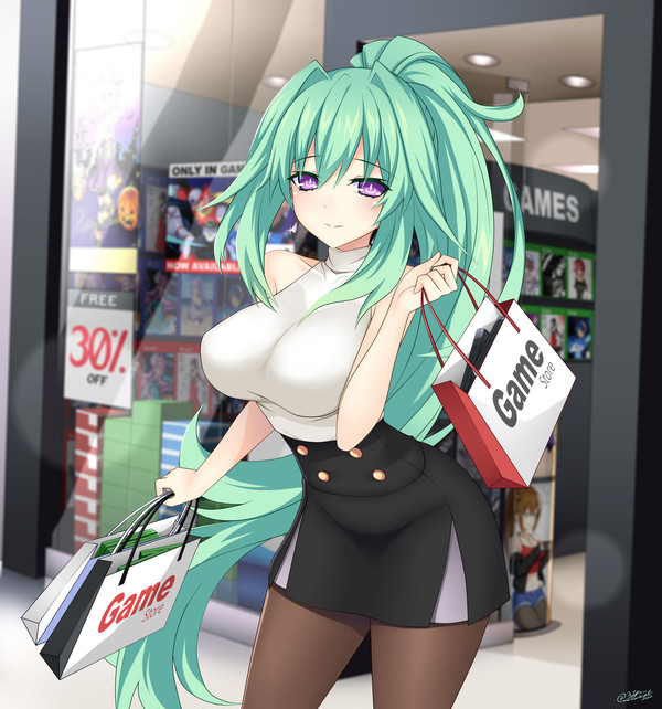 Shopping
