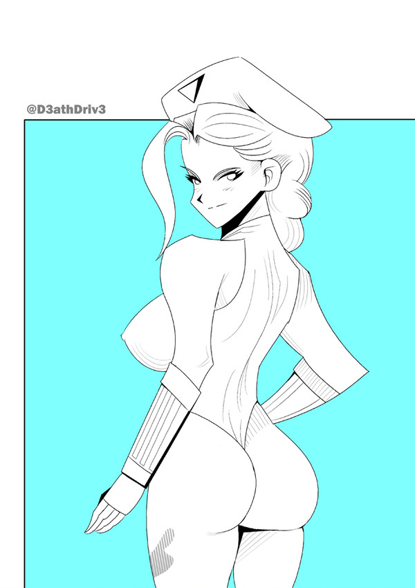 Cammy