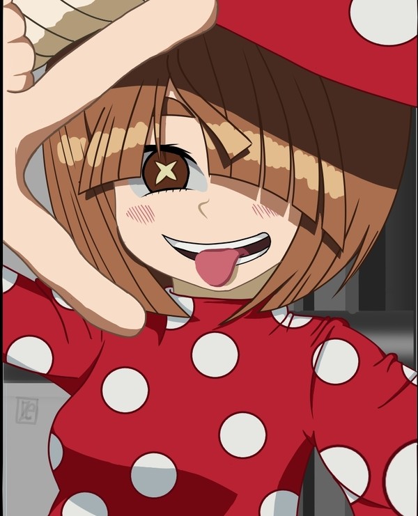 Kinoko Komori