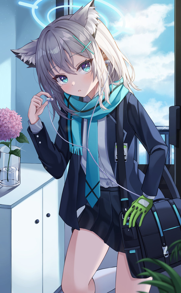 シロコ