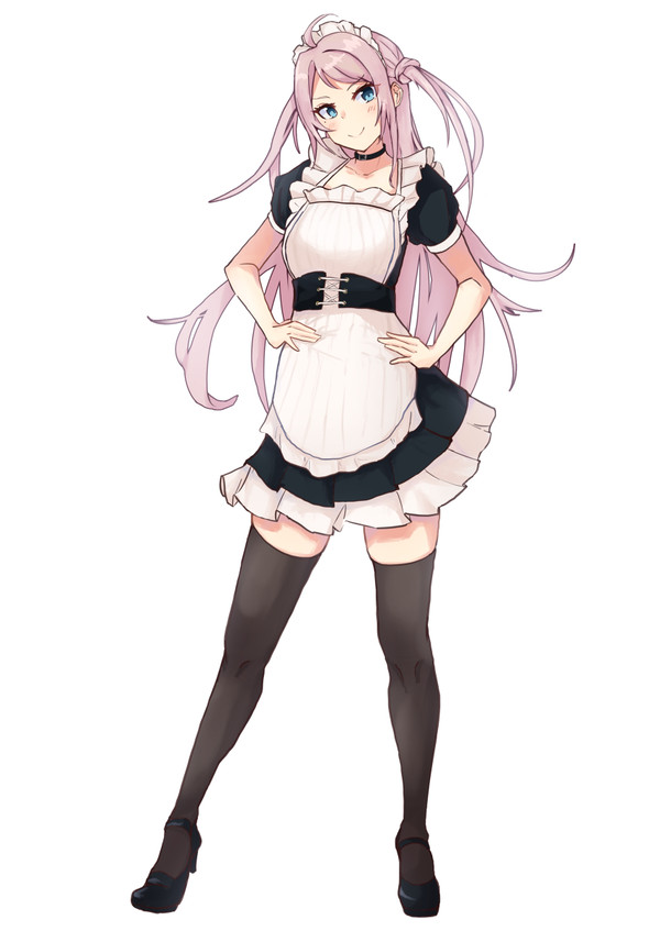 ランジュちゃん