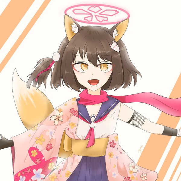 닌닌