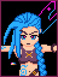 Jinx