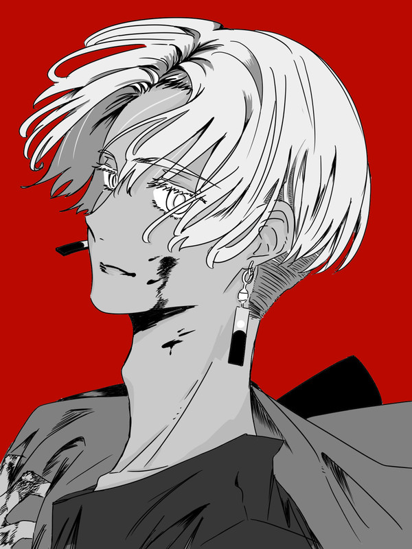 イザナ