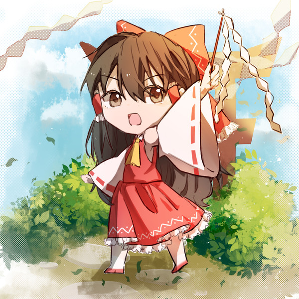 摸鱼