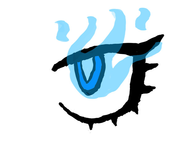 Black Rock Shooter
