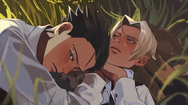 逆転裁判まとめ(ナルミツあります)
